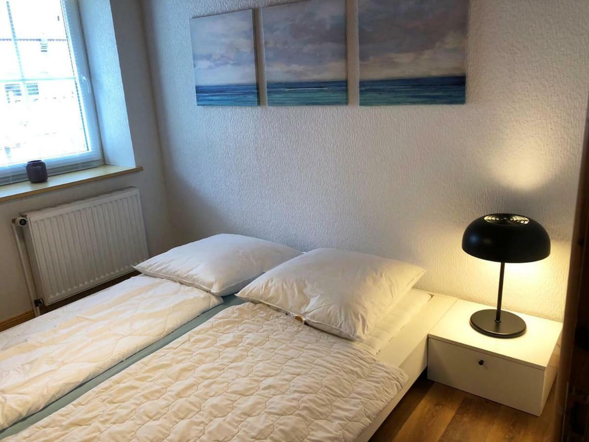 Schoene Ferienwohnung 120Qm 4+2 Pers. Fehmarn Luaran gambar