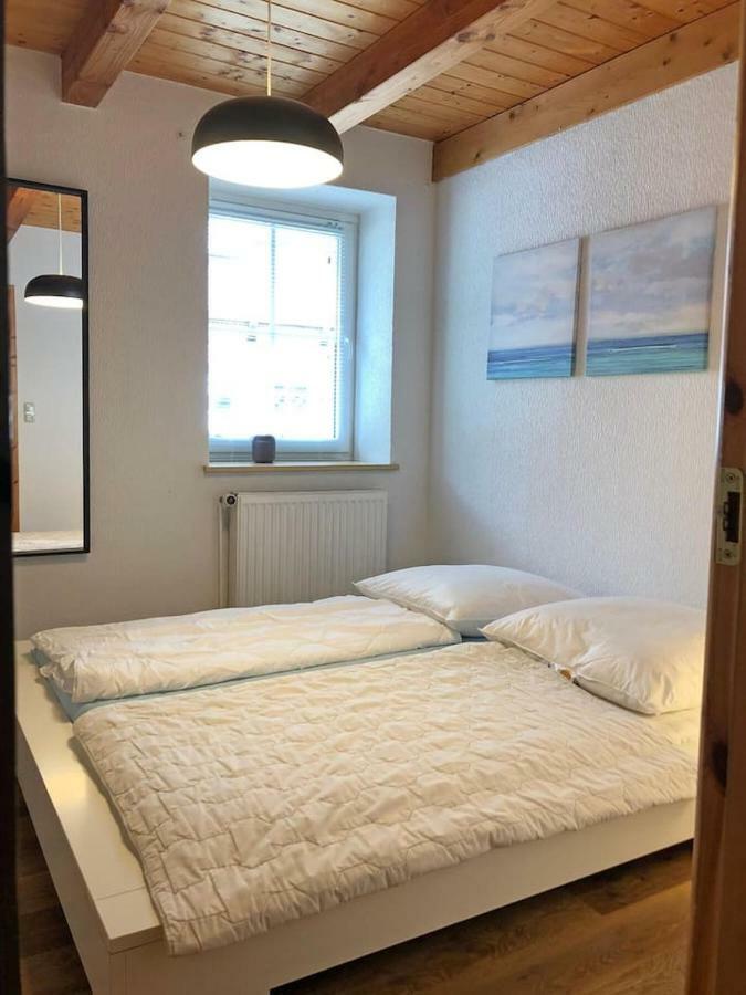 Schoene Ferienwohnung 120Qm 4+2 Pers. Fehmarn Luaran gambar